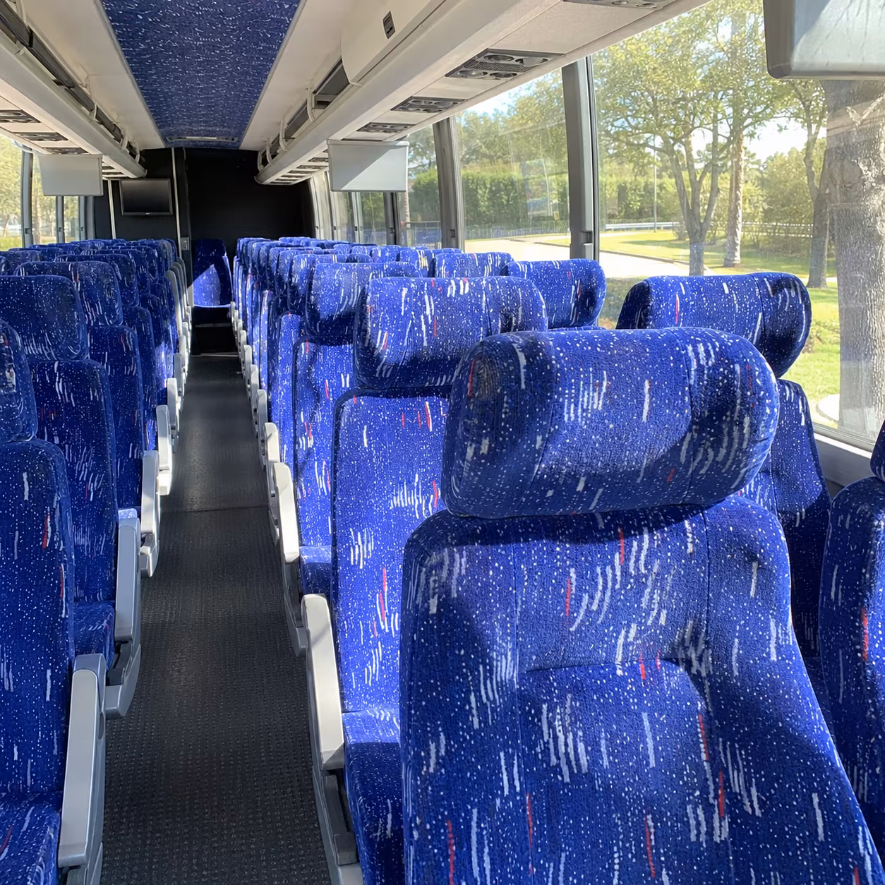 with one search compare every bus type available in wichita falls